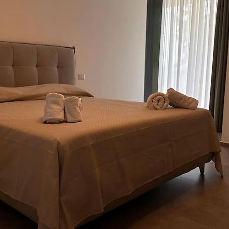 Cconforthotels Puglia Promenade Apartment 2 Bari Ngoại thất bức ảnh
