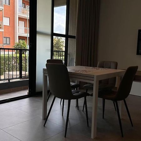Cconforthotels Puglia Promenade Apartment 2 Bari Ngoại thất bức ảnh