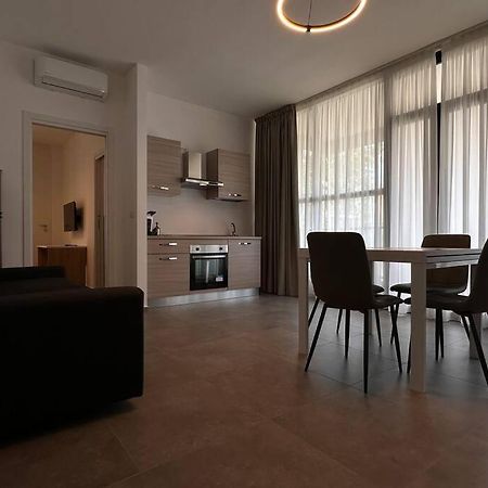Cconforthotels Puglia Promenade Apartment 2 Bari Ngoại thất bức ảnh