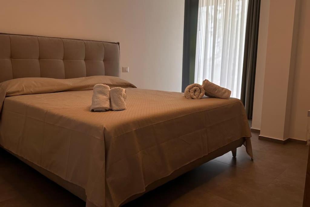 Cconforthotels Puglia Promenade Apartment 2 Bari Ngoại thất bức ảnh