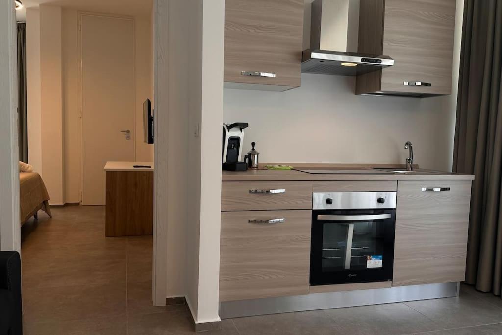 Cconforthotels Puglia Promenade Apartment 2 Bari Ngoại thất bức ảnh