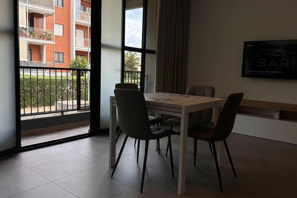 Cconforthotels Puglia Promenade Apartment 2 Bari Ngoại thất bức ảnh