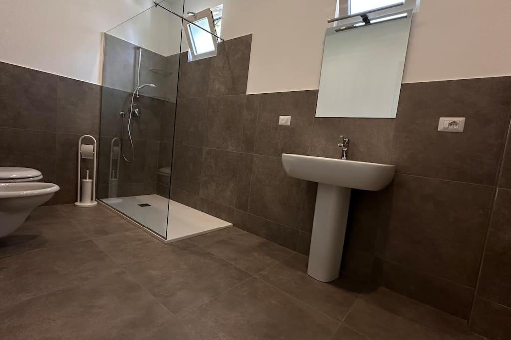 Cconforthotels Puglia Promenade Apartment 2 Bari Ngoại thất bức ảnh