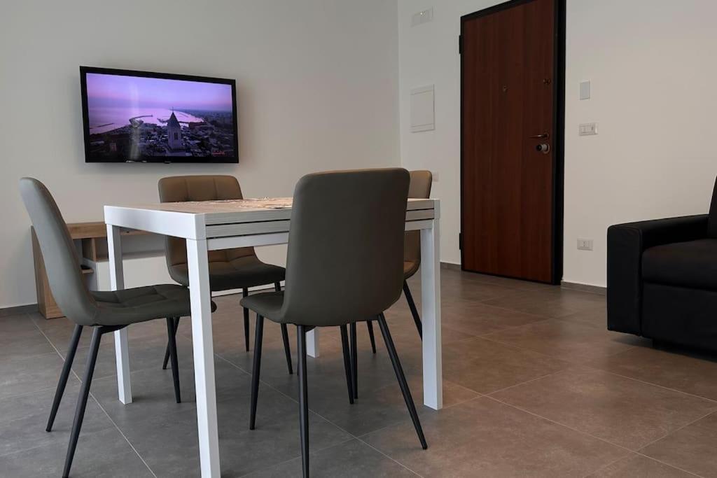 Cconforthotels Puglia Promenade Apartment 2 Bari Ngoại thất bức ảnh