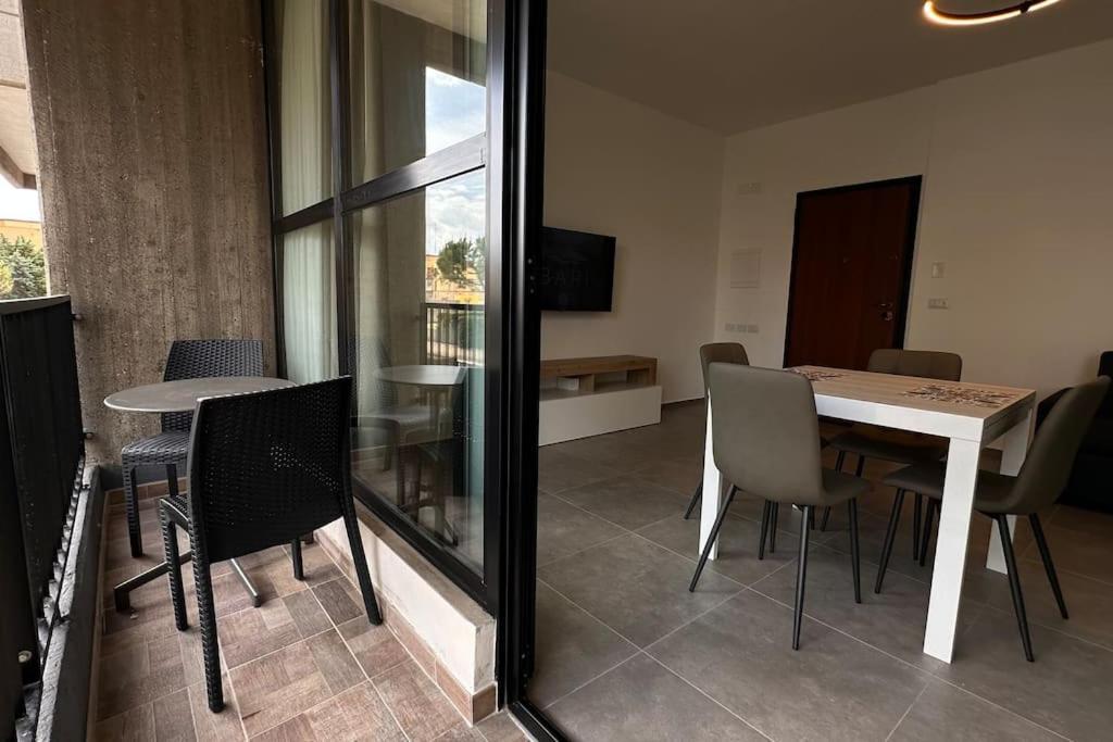 Cconforthotels Puglia Promenade Apartment 2 Bari Ngoại thất bức ảnh