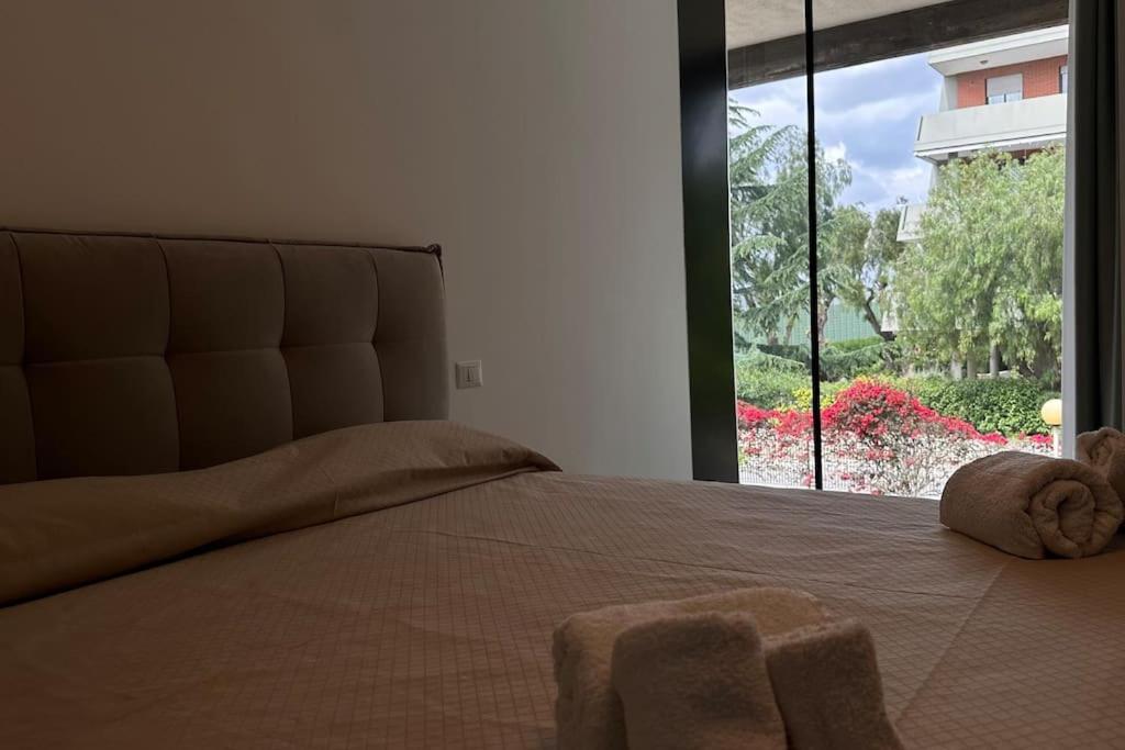 Cconforthotels Puglia Promenade Apartment 2 Bari Ngoại thất bức ảnh
