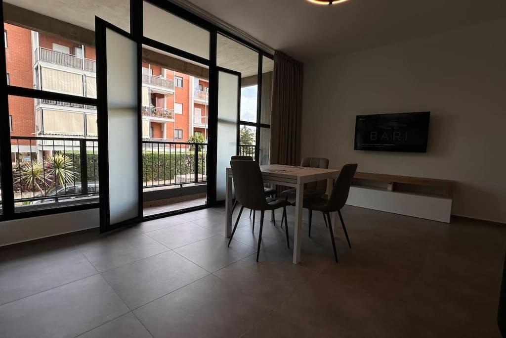 Cconforthotels Puglia Promenade Apartment 2 Bari Ngoại thất bức ảnh