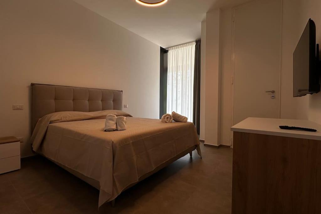 Cconforthotels Puglia Promenade Apartment 2 Bari Ngoại thất bức ảnh