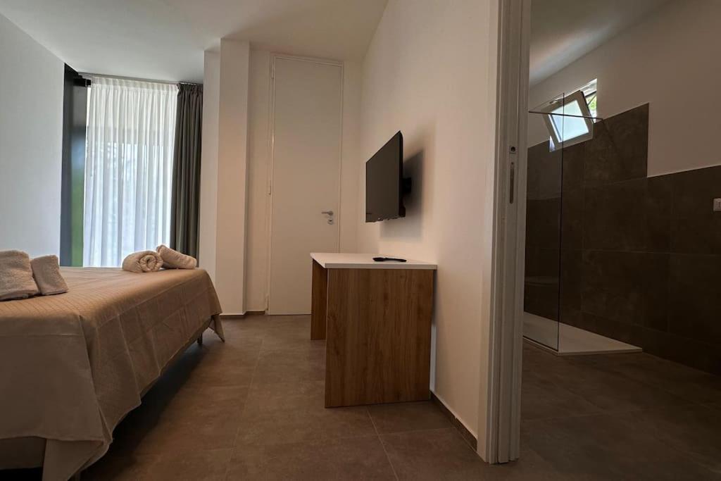 Cconforthotels Puglia Promenade Apartment 2 Bari Ngoại thất bức ảnh