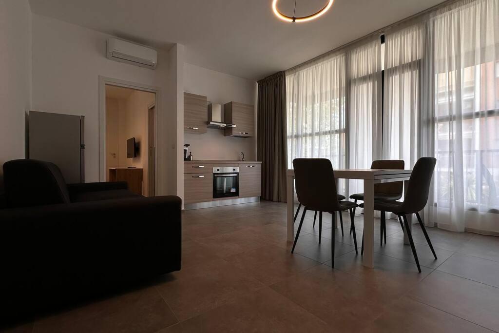 Cconforthotels Puglia Promenade Apartment 2 Bari Ngoại thất bức ảnh